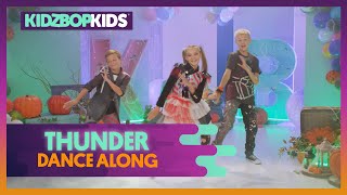KIDZ BOP Kids - Thunder (Dance Along) [KIDZ BOP Halloween]