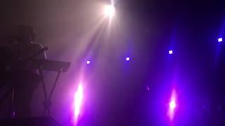 Last Story by James Vincent McMorrow LIVE