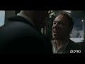Arthur Shelby Meet Hayden Stagg - Peaky Blinders Season 6 Episode 3