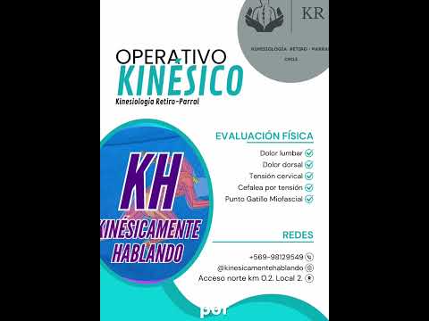 #100dias #retiro #maule #chile #kinesiología #kinesiologo #emprendimiento