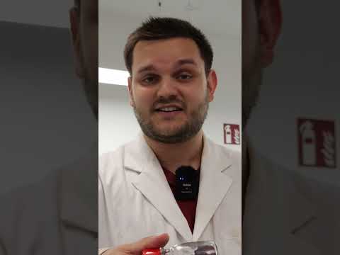 HeyJJ *6 Cola enthält phosphor - warum brennt die Cola nicht?  | JJChemistry