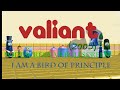 Valiant 2005 Widescreen Vs Fullscreen I Am A Bird Of Principle