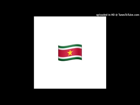 HydroBoy Ft Kalibwoy & King Yagri - Suriname