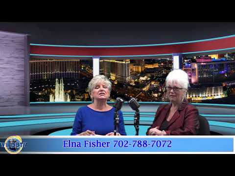 Elna Fischer with Body Spa West