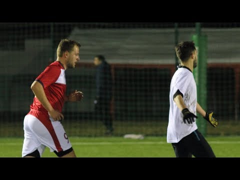 UBS Kraków - Nieociosani: 3. tydzień (FLS Wiosna 2018)