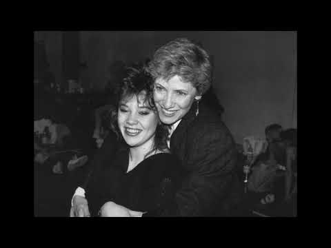 "Open Your Heart/Eve Was Weak" - Carrie The Musical (2nd Performance, 1988)