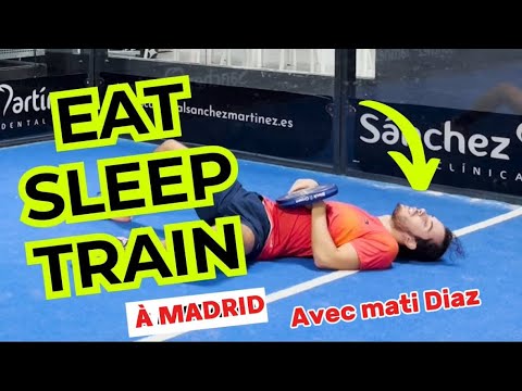 MATI DIAZ ME TORTURE DANS LA DIAG !