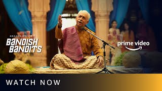 Sangeet Samrat - Bandish Bandits | Watch Now | Amazon Prime Video
