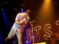 Beatsteaks - Soothe me - live Offenbach Stadthalle ...