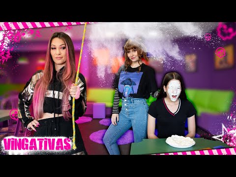 The Accident - Vindictive Girls EP 02 ( WebSérie Maloucos )