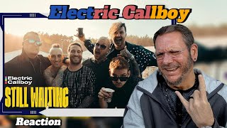 Electric Callboy – STILL WAITING (OFFIZIELLES VIDEO) | Erste Reaktion