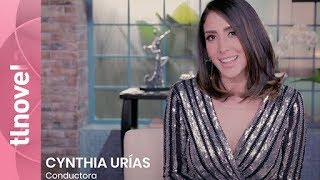 "Soy muy novelera": Cynthia Urías | Las 5 mejores "Soy muy novelera": Cynthia Urías | Las 5 mejores