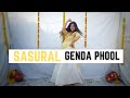Sasural Genda Phool | Haldi - Mehndi special | wedding Choreography part 7 | @nritya_an_emotion