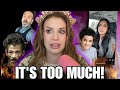 Tylor Chase CO STAR SPEAKS Out