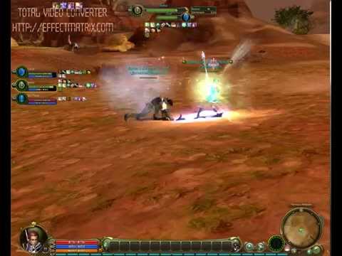 Aion Neko(CH) vs Chief(TL)