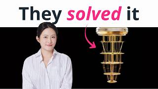 Google's Quantum Computer Just Changed Everything!