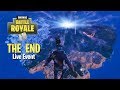 Fortnite BR: Season X - The End Live Event (No Commentary)