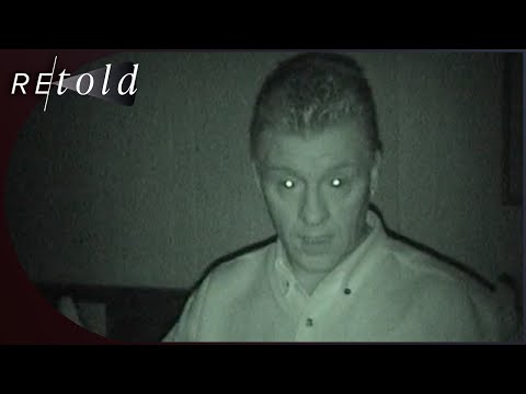They Were NOT Prepared For This Horror! | Most Haunted | Retold