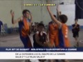 BUENA TEMPORADA DE BASQUET DE EQUIPOS DE LA CUMBRE