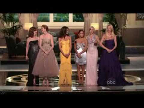 Desperate Housewives - 60th Emmy