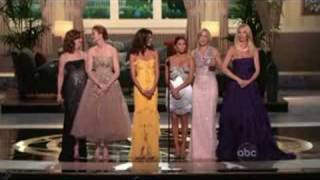 Desperate Housewives - 60th Emmy video