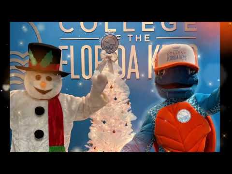 Happy Holidays 2025 from CFK