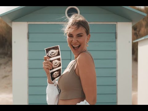 Ana Johnson Influencer Reveals Gender of Second Baby【News】