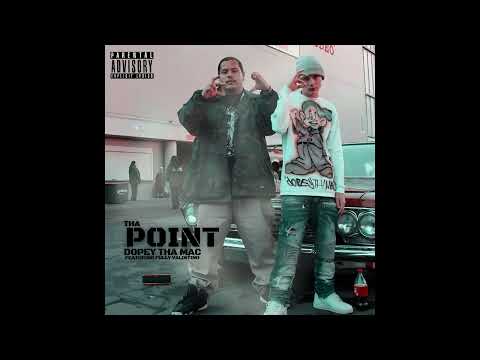 DopeyThaMac x Fully Valintino - THA POINT (OFFICIAL AUDIO)