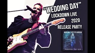 Erja Lyytinen - Wedding Day video