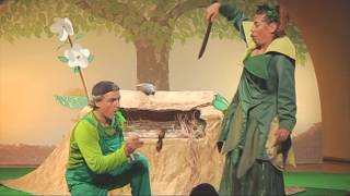 ELS PETITS MÉS GRANS