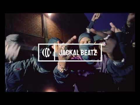 LAYLOW x EAZY DEW x JOSMAN Type Beat - "SILVER" (prod. jackalbeatz)