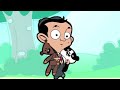 Young Bean Season 1 Episode 22 Mr Bean Cartoon World