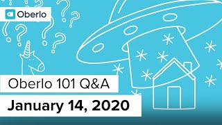 Mastering Dropshipping: Your Comprehensive Monthly Live Q&A Guide