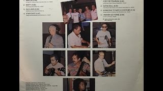 Eiji Kitamura with Teddy Wilson, Cal Tjader and others: Avalon