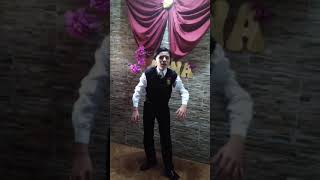 Pájaros sin nido Farid