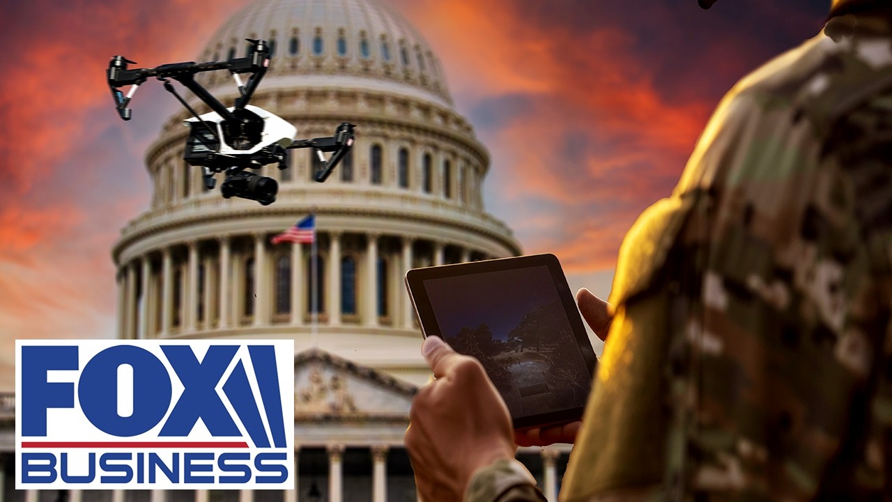 WARNING: The ONE weakness America MUST fix