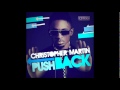 Chris Martin - Push Back - Cr203 Rec. - Apr. 2012 ...