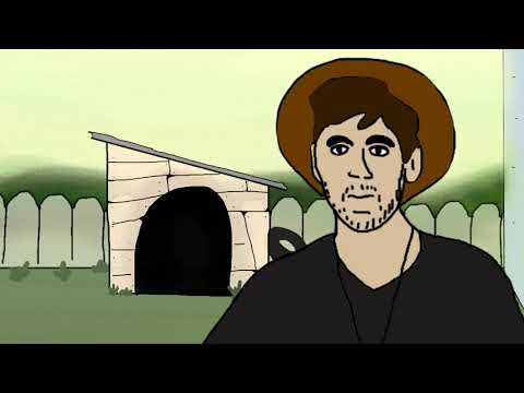 Bahsi - Reverse Mode (Official Video)