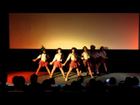 P.T project cover Hello venus @major hollywood