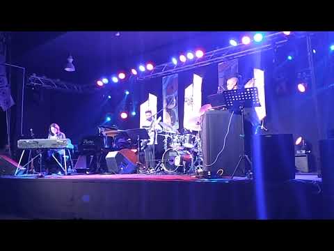 Kris Davis Diatom Ribbons - Live BJF 2024.