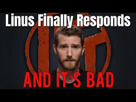 Linus Spirals - Linus Tech Tips