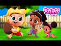 শিশুদের জন্য অ্যানিমেটেড গল্প সারার �