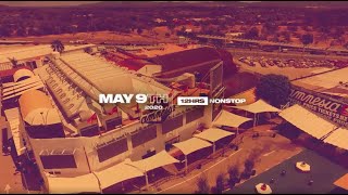 Amnesia Opening Party 2020 - Full line-up