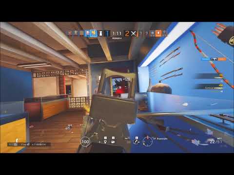 highlight #9 - campeão da go4 (PC)