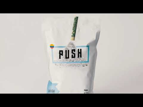 KOSSO - PUSH REMIX (PROD BY VALENTINO)