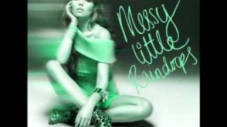 Cheryl Cole feat. August Rigo - Better To Lie