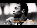 Femi Kuti  - Eko Lagos - vincentprado Femi Kuti  - Eko Lagos