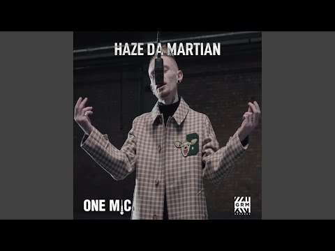 One Mic Freestyle (feat. GRM Daily)
