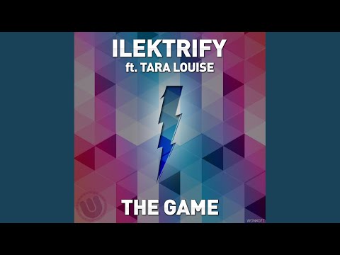 The Game (Vocal Mix)