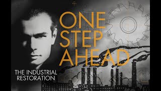 Nik Kershaw - One Step Ahead (2024 Industrial Restoration)